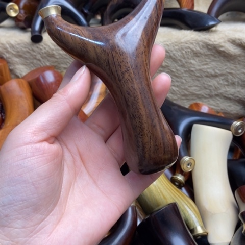 大果紫檀（缅甸花梨）瑕疵1543