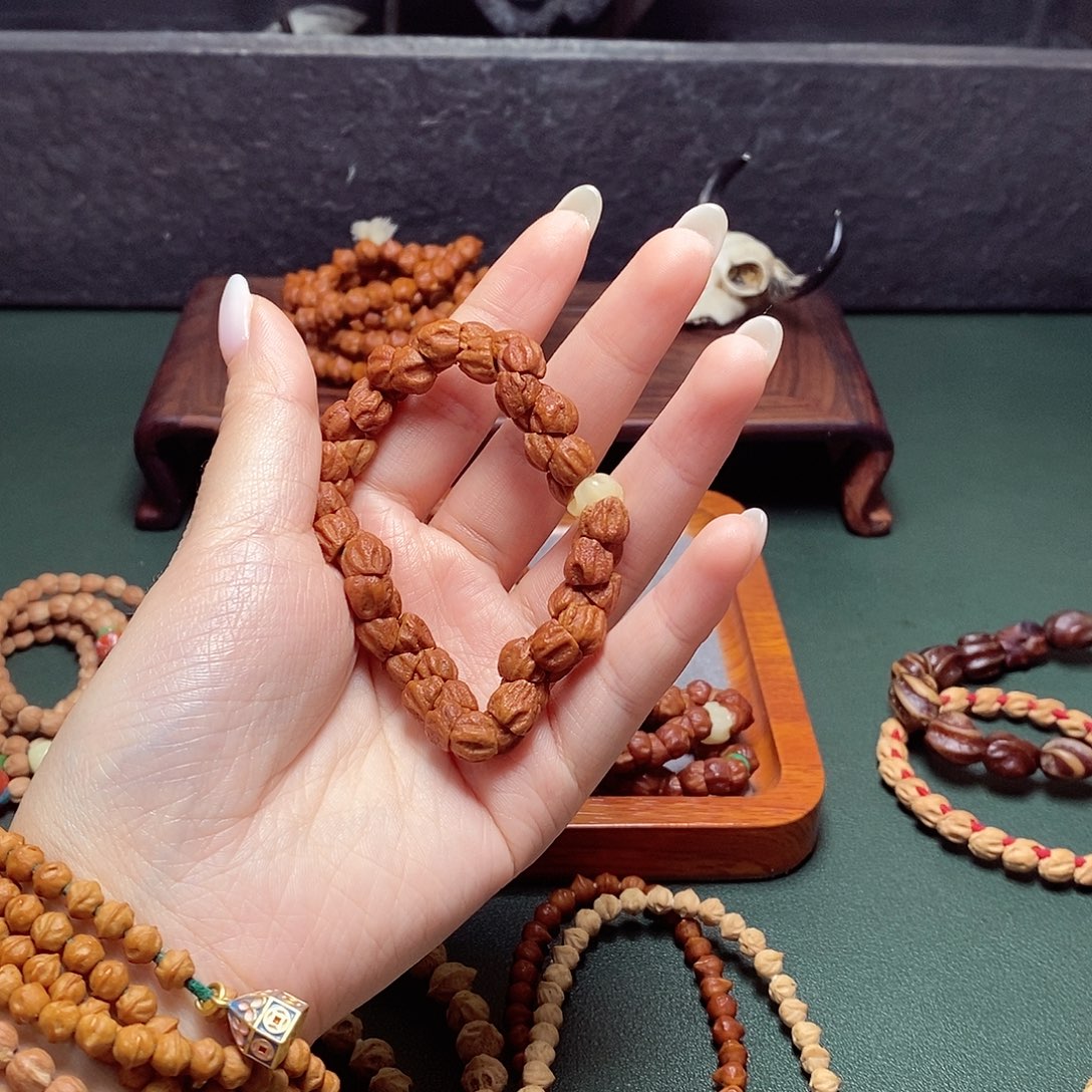 吊坠柏香籽/百香籽109.9