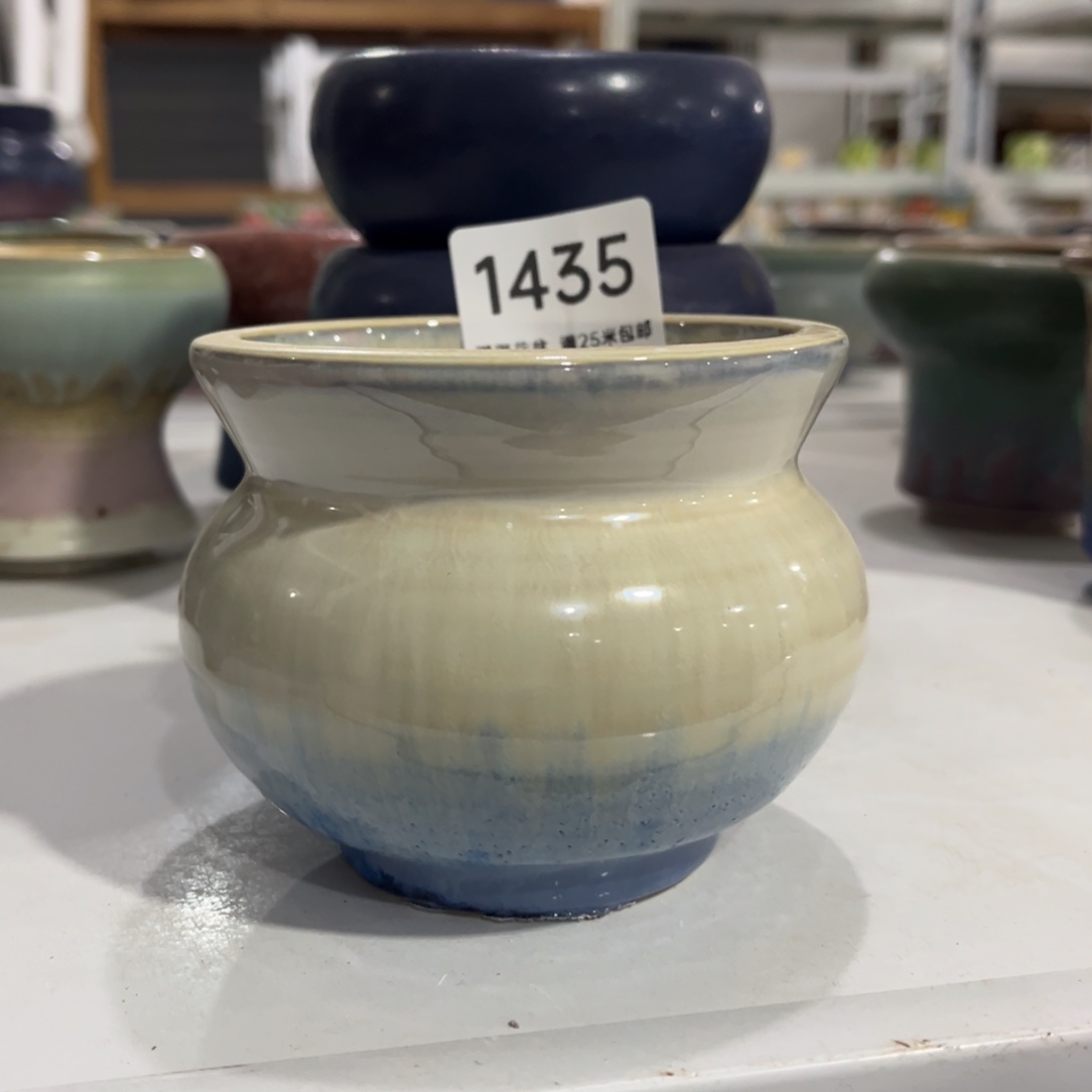 1435瑕疵内口8.8景德镇手工制作