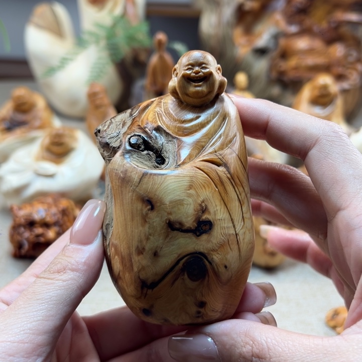 柏木红油原皮乐乐