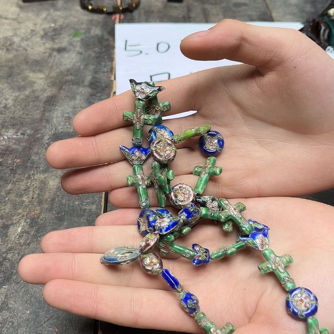 大叶紫檀（黑酸枝木类）