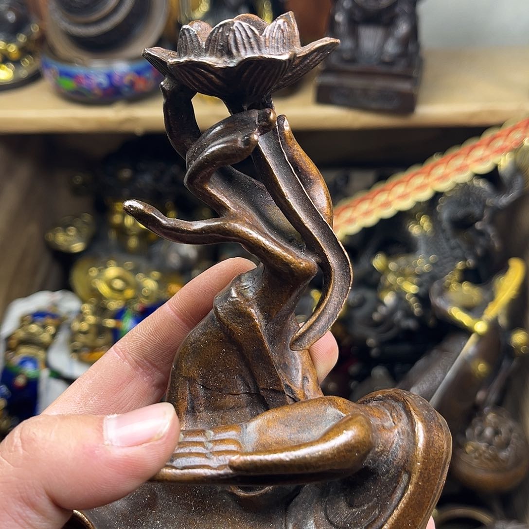 航弟文玩铜器链接