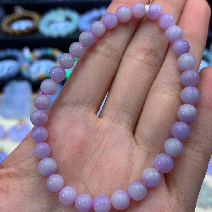 未镶嵌手链翡翠翡翠5