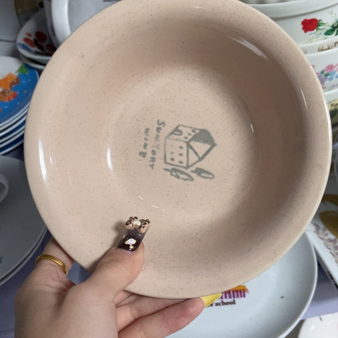 y***o瓷片陶瓷退货拉黑