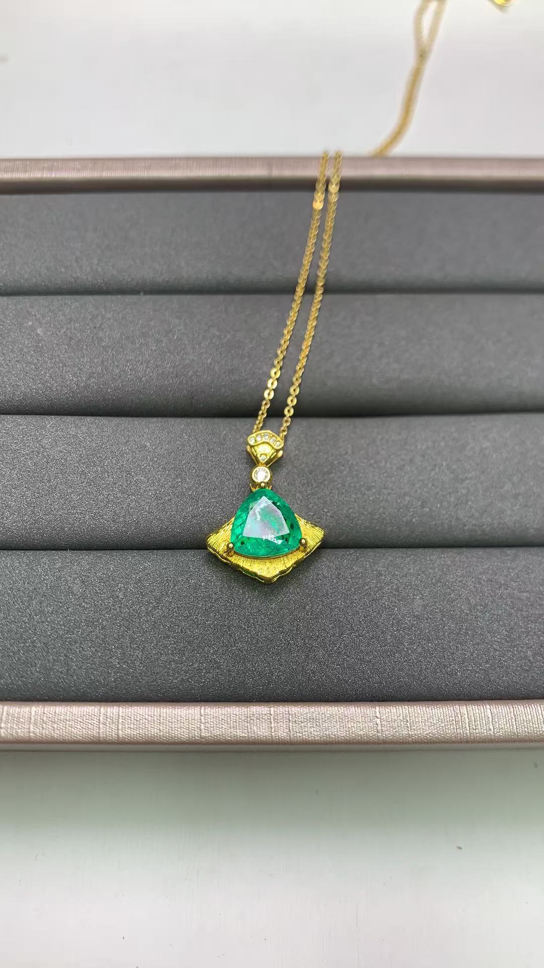 吊坠 【璀璨星河】时尚吊坠D360