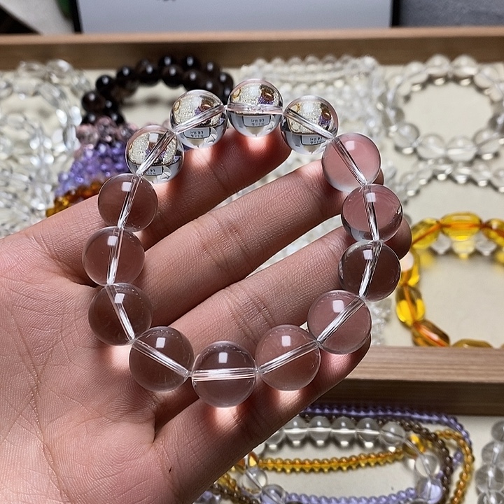 非金属卡15mm+单圈 