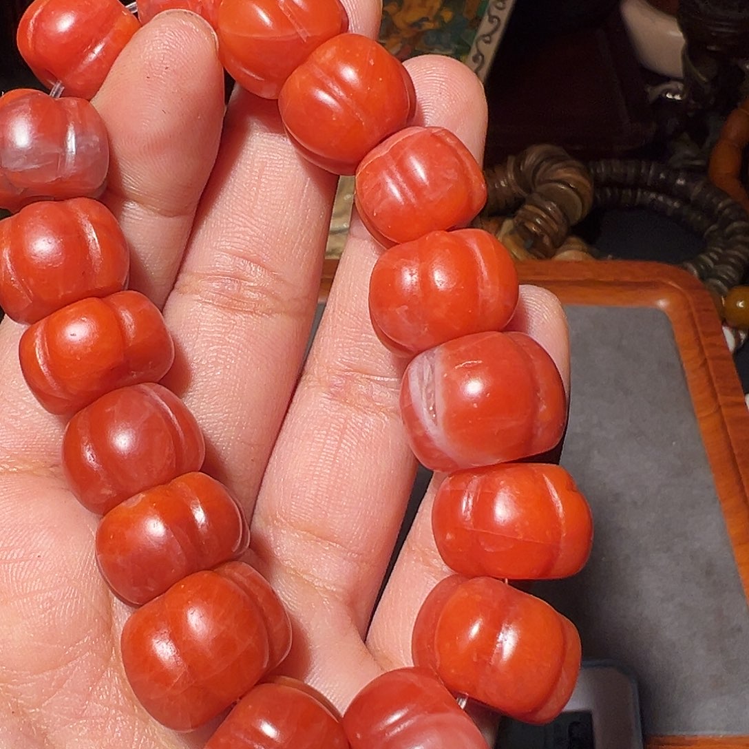 麦***糖非洲紫檀（红花梨）