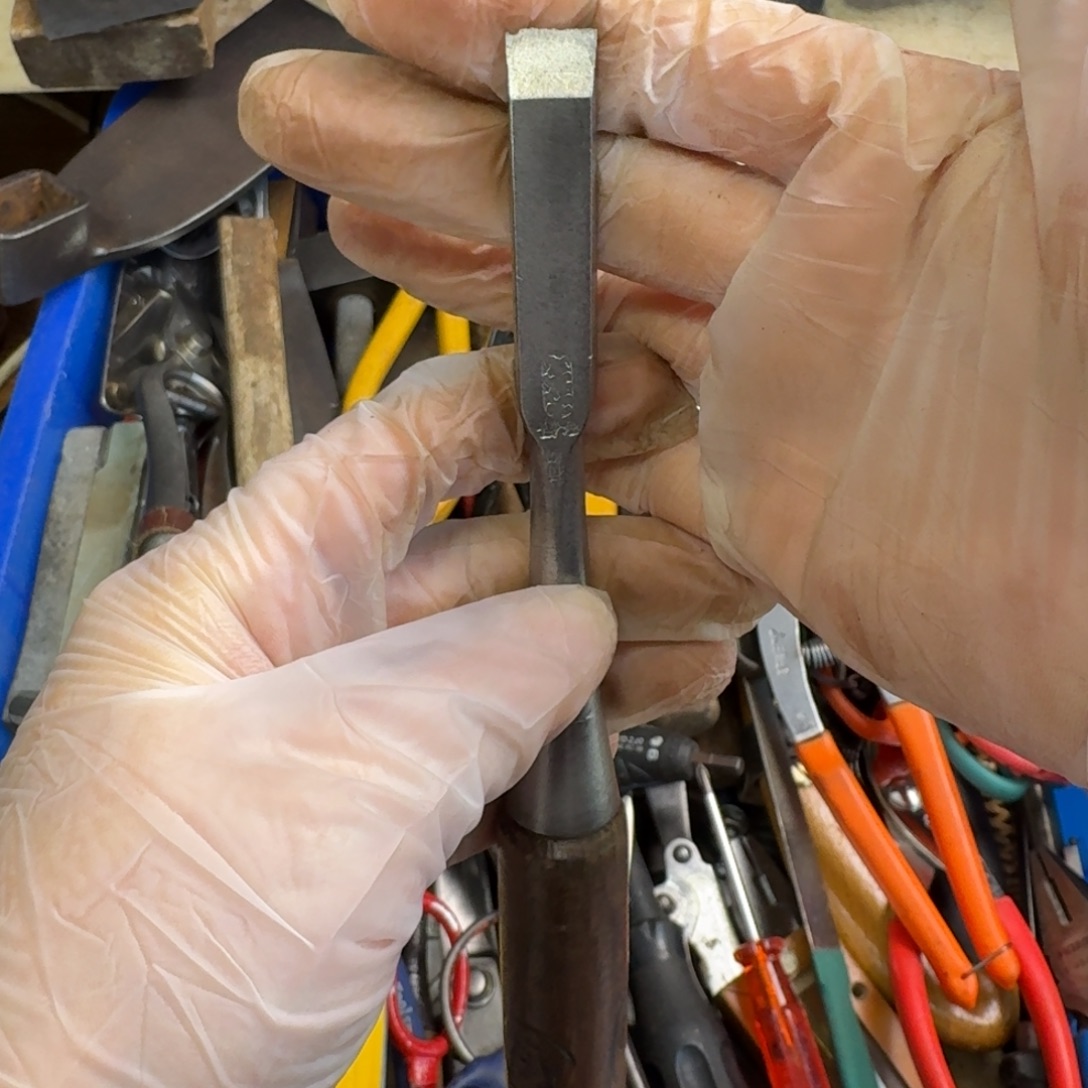 暮***云五金工具制造工艺