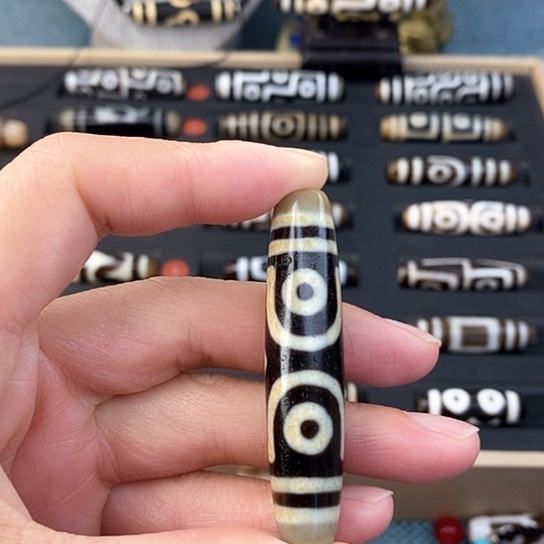 玛瑙吊坠未镶嵌二*