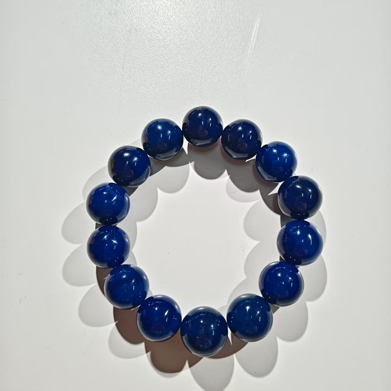 天天好物荒古遗尘16mm手串d1044多样性发其一