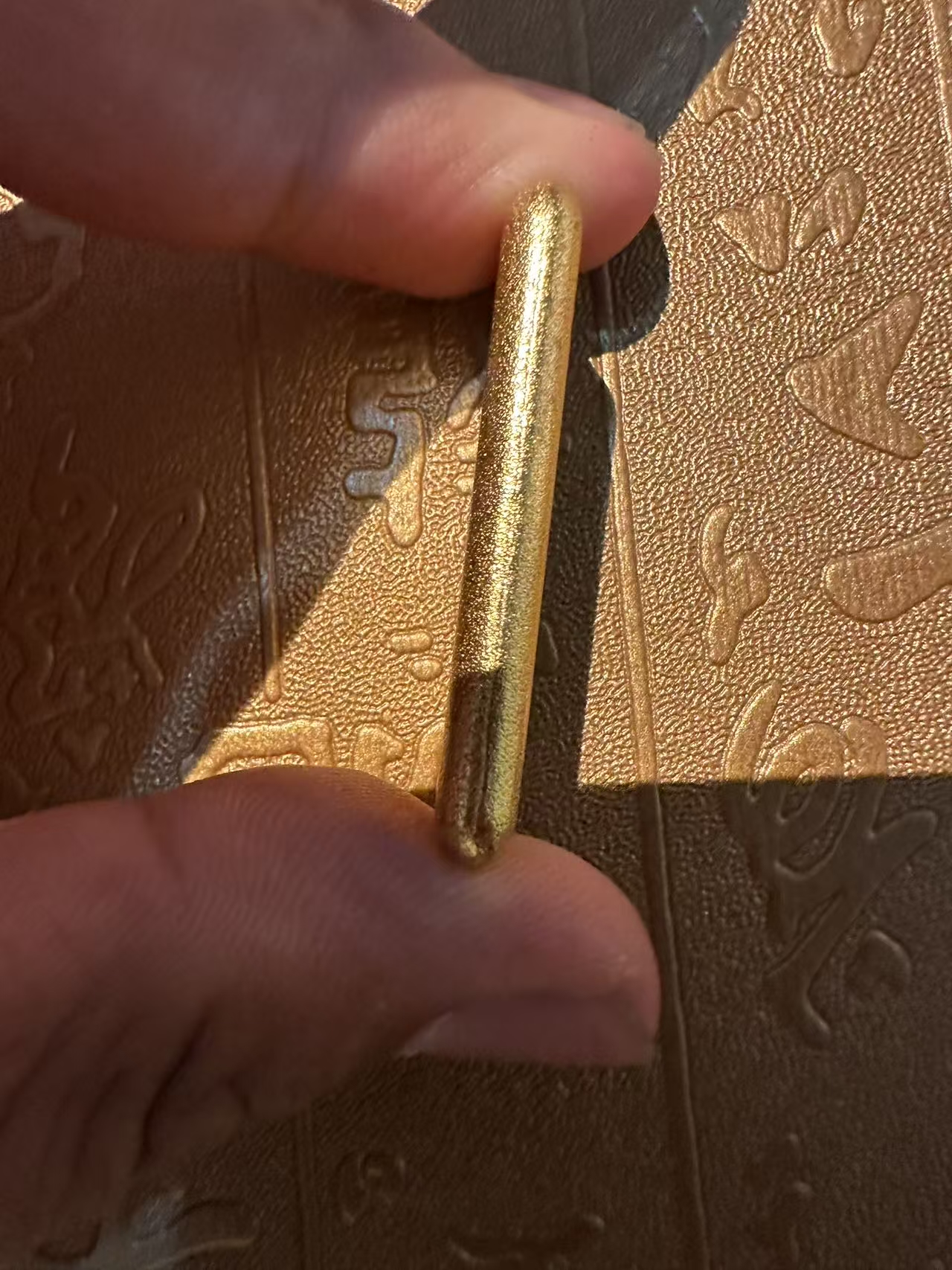 【典藏臻品】时尚百搭经典砖砖A52012