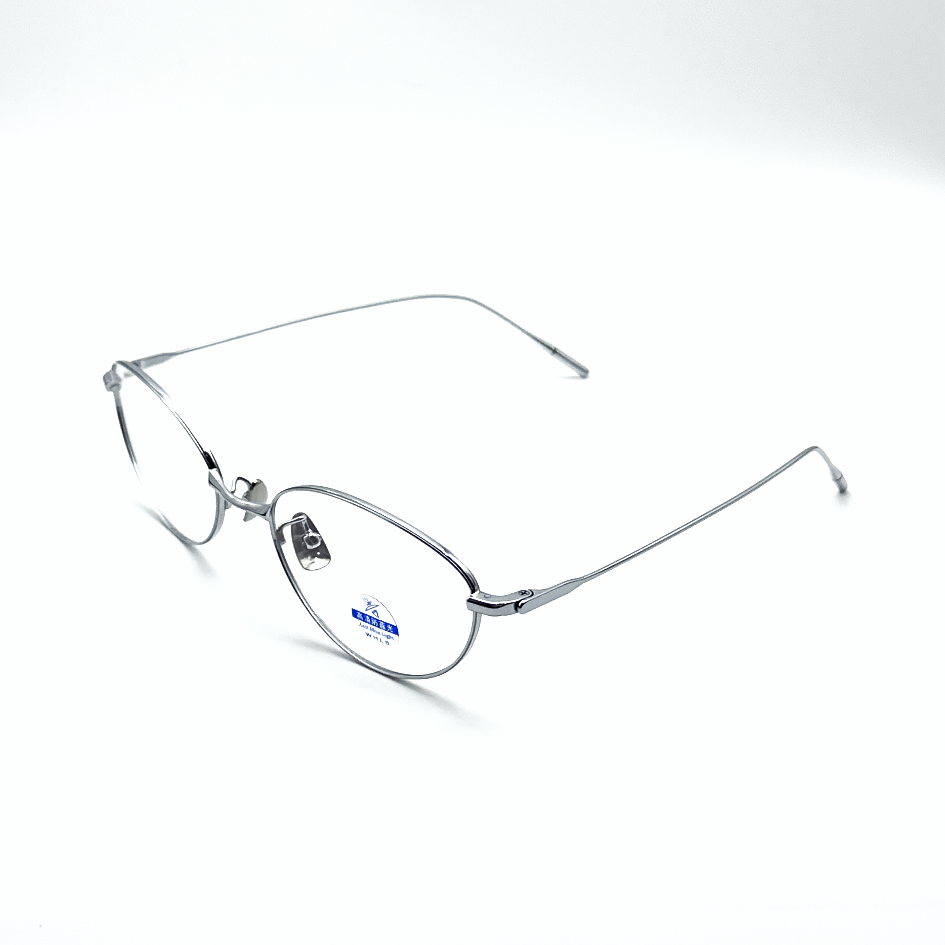 【017】fade高货高清防蓝光镜片平光镜网红时尚百搭