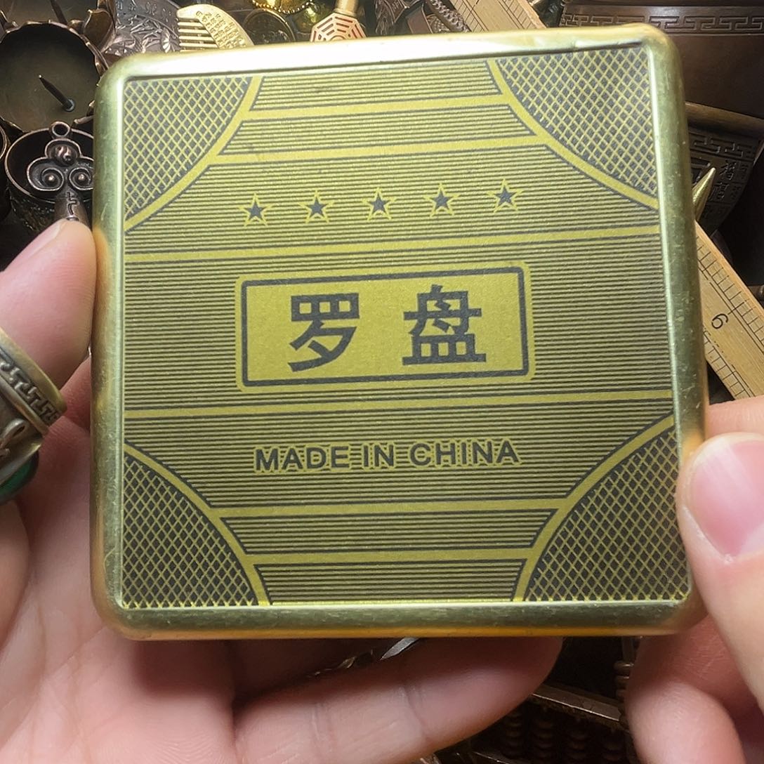 精美铜器收藏品等