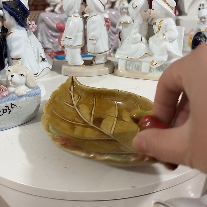 嘿***醒陶瓷摆件陶瓷摆件