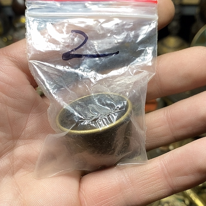 小杨推荐铜物件一个