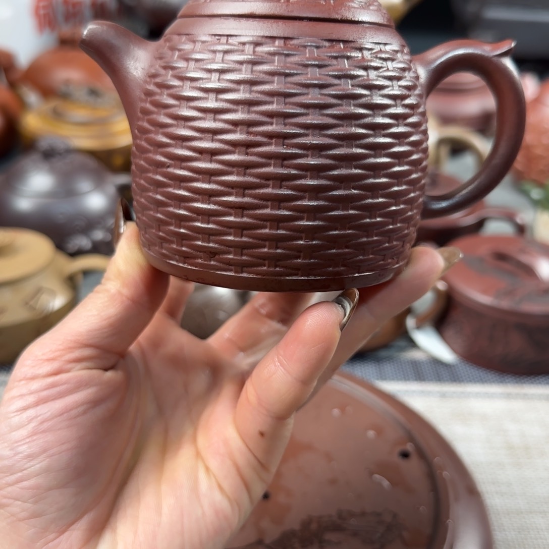 紫砂茶壶紫砂紫砂茶具