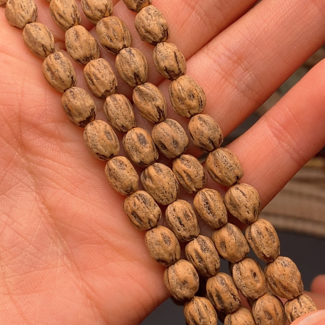 柏香籽/百香籽吊坠