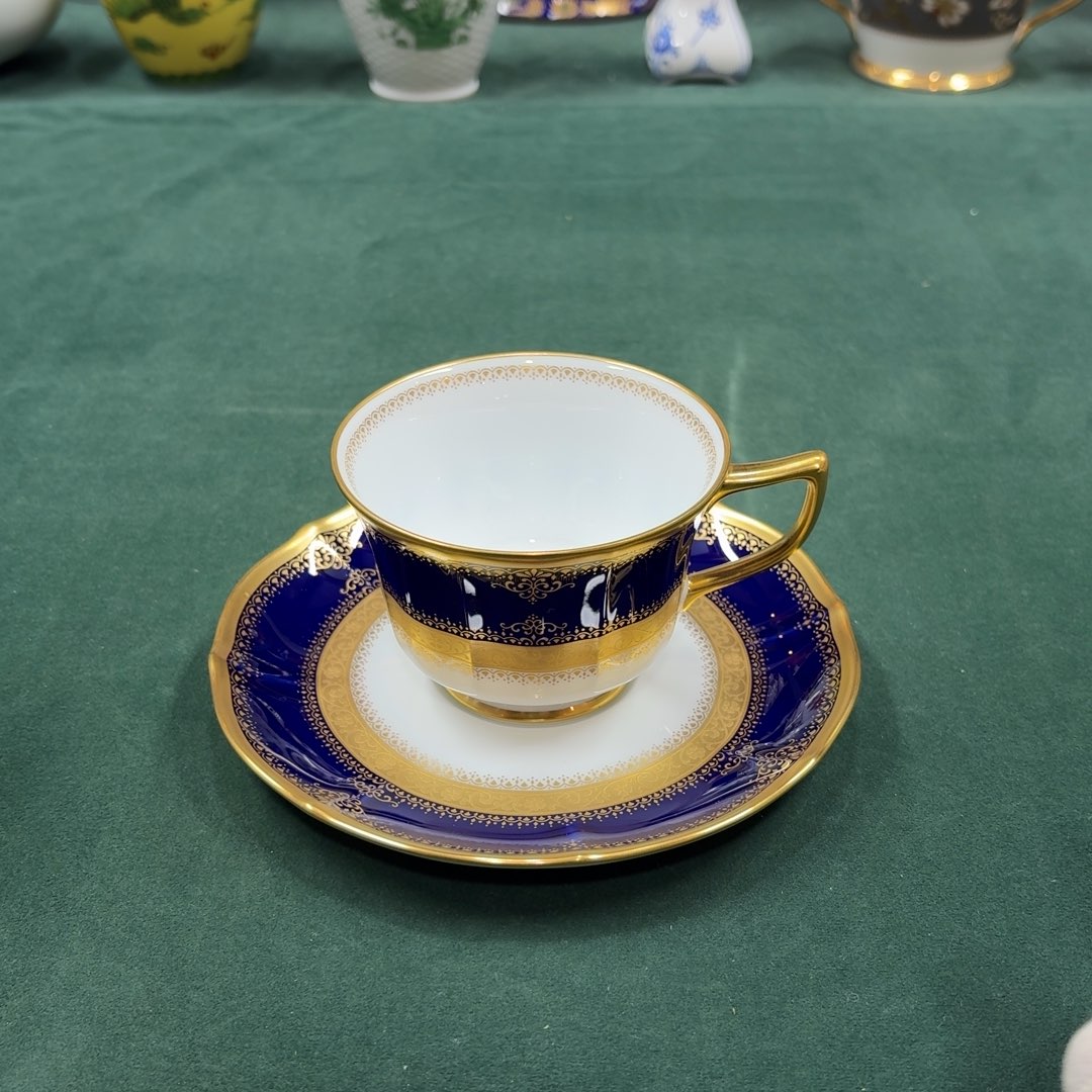 云翼堂瓷器真好看呀