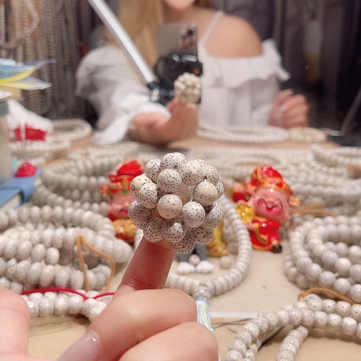 山***渡吊坠星月菩提12121212121212