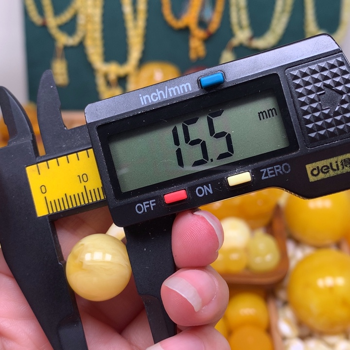 非金属配饰配珠04