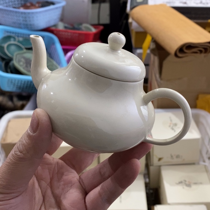 陶瓷艺术品及陶瓷制品