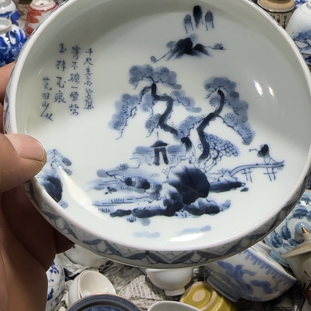 陶瓷茶玩榜第十二名