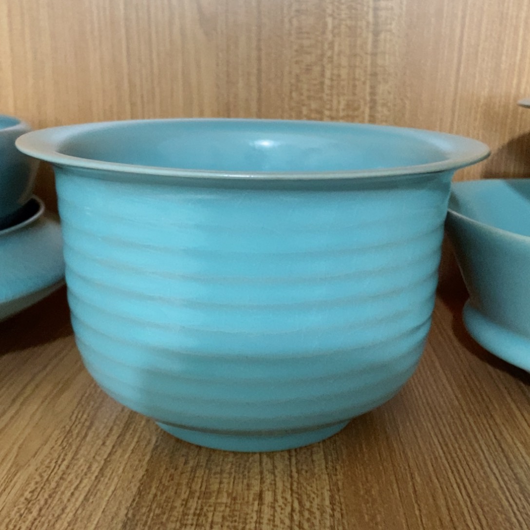 原产地原矿汝瓷～茶器