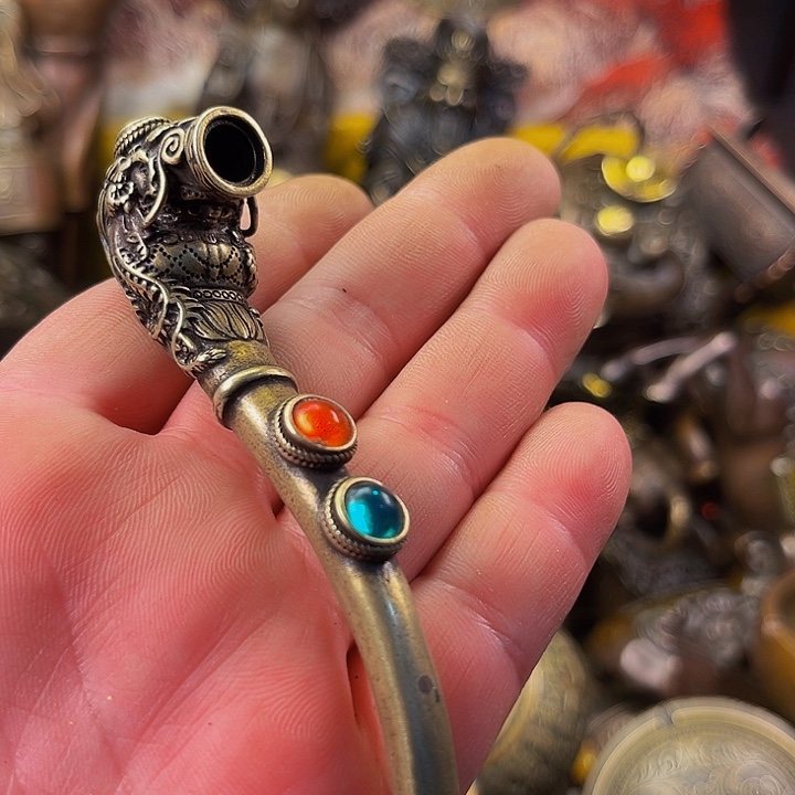 精美铜器精美铜器