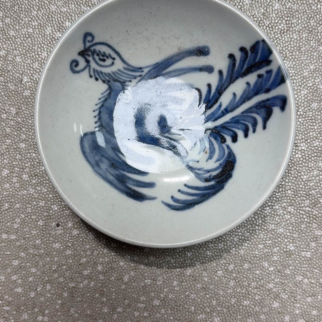 摆件陶陶瓷艺术作品