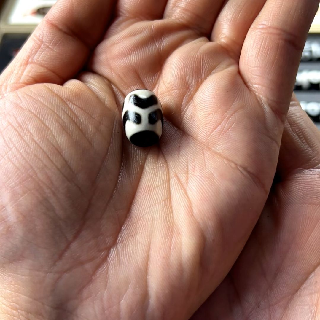 【闪购商品】玛瑙/玉髓颈饰合金一*