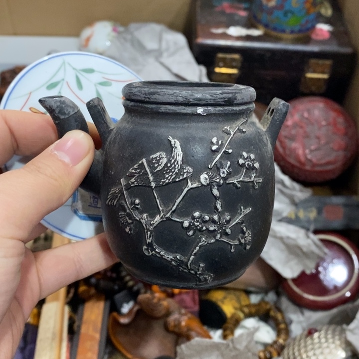 紫砂陶瓷艺术陶瓷艺术