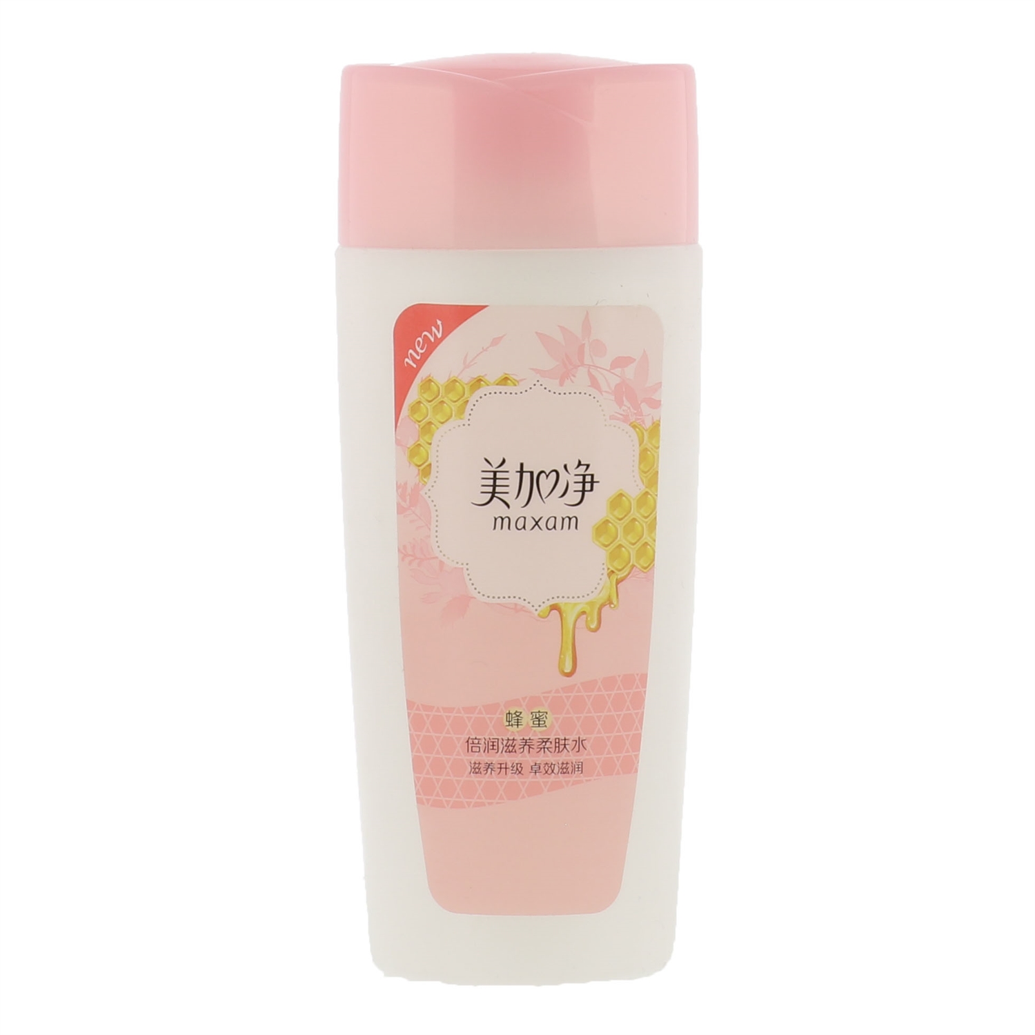 maxam/美加净蜂蜜倍润滋养柔肤水150ml