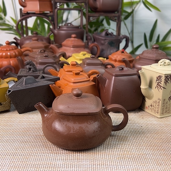 紫砂公道杯特价秒杀价150cc