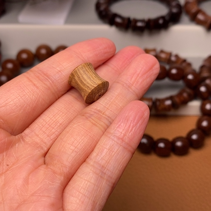 贡木手串/手链暗香出品精品木串