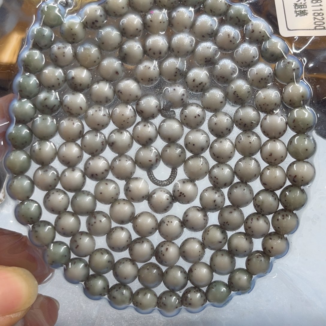 星月菩提手串7……