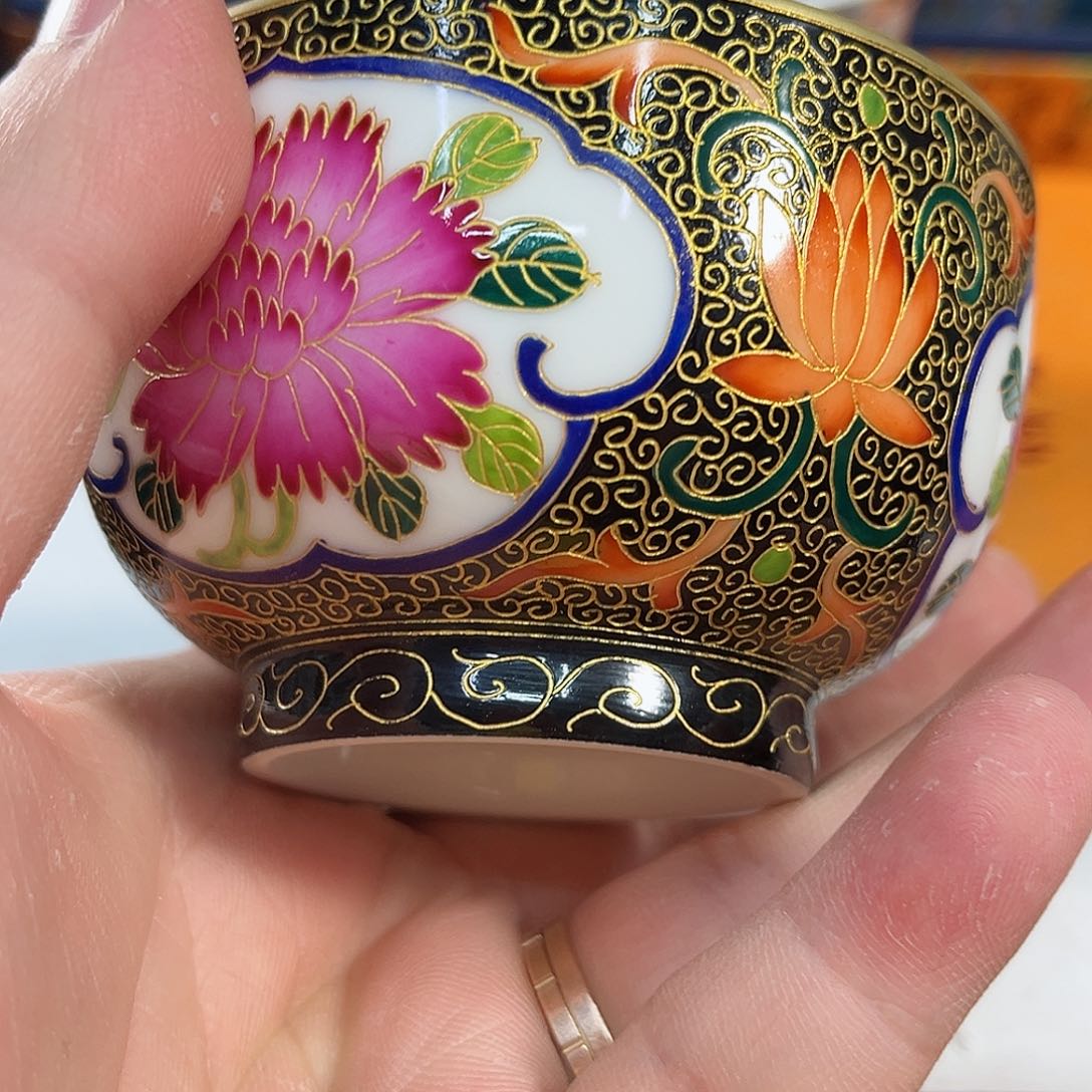 杯千年瓷都景德镇 艺术关注谢佳豪