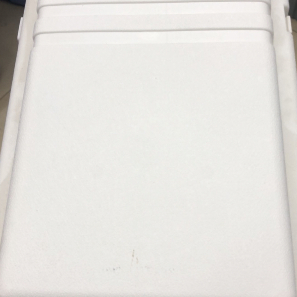 65L标配微瑕保温箱