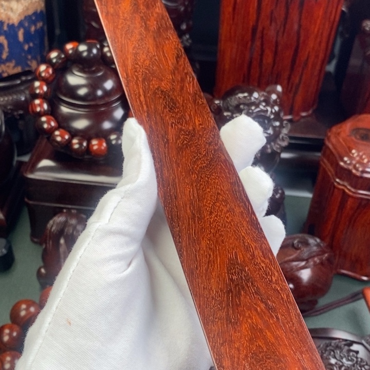 小叶紫檀其他（檀香紫檀）