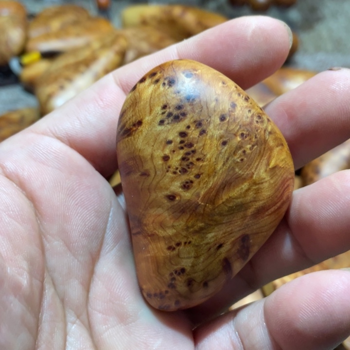 柏木（崖柏）其他把