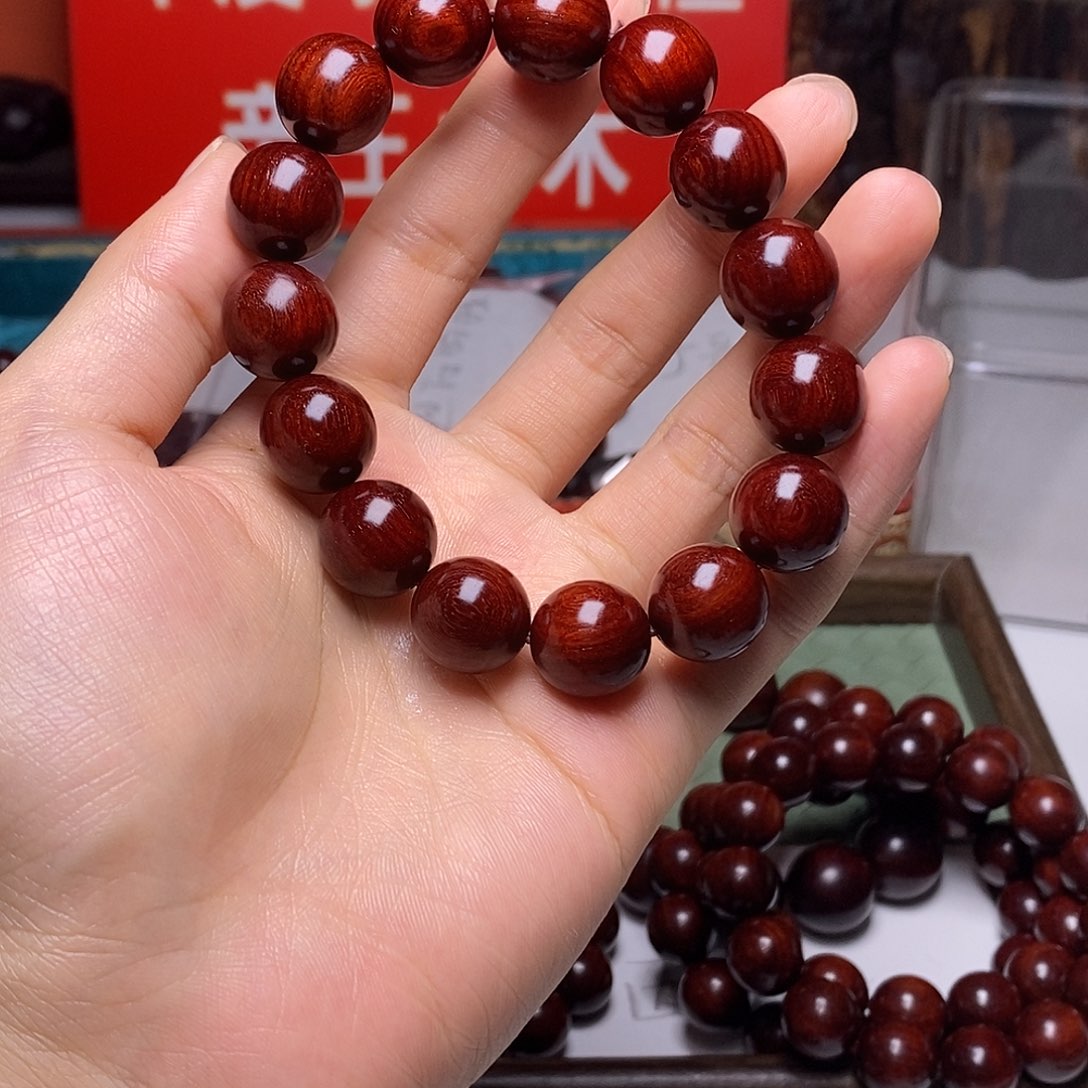 檀香紫檀（小叶紫檀）1.5原汁原味