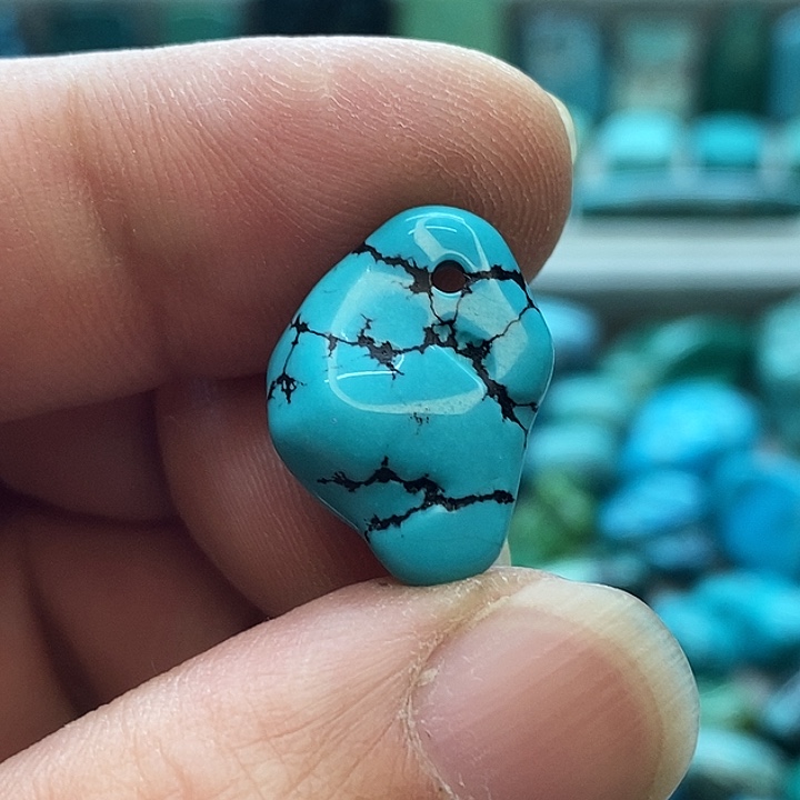 粉丝专享特色手工散珠