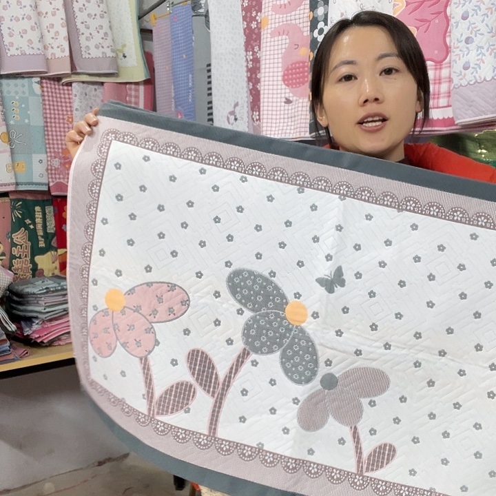 棉处理特价黑色椰子树