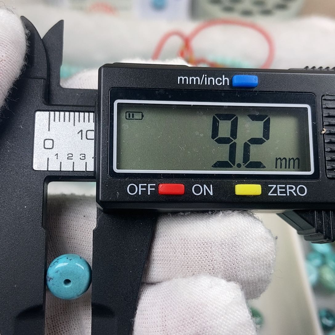 【闪购商品】绿松石珠宝奇石未镶嵌