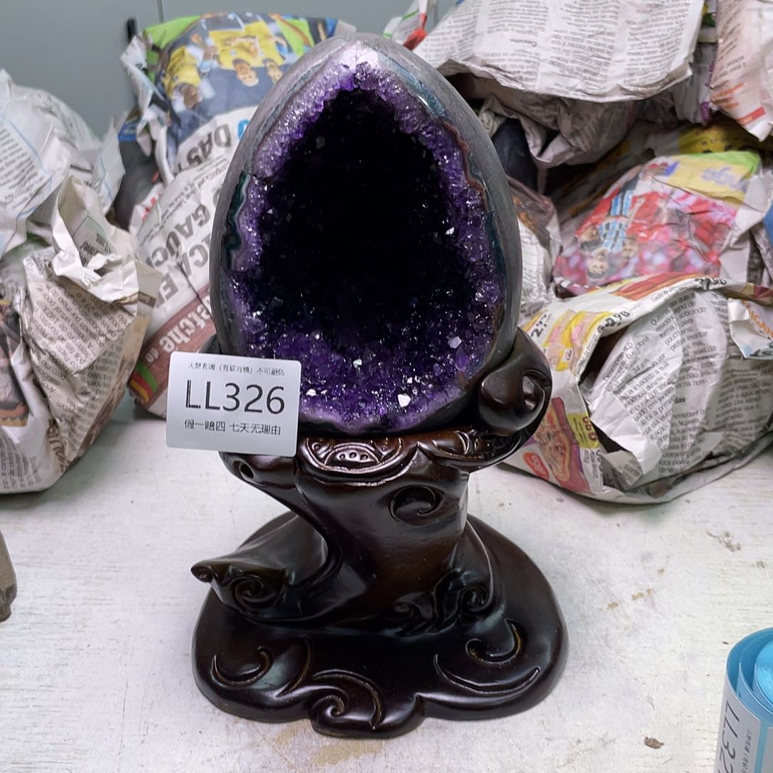 水晶天然水晶家居摆件未镶嵌