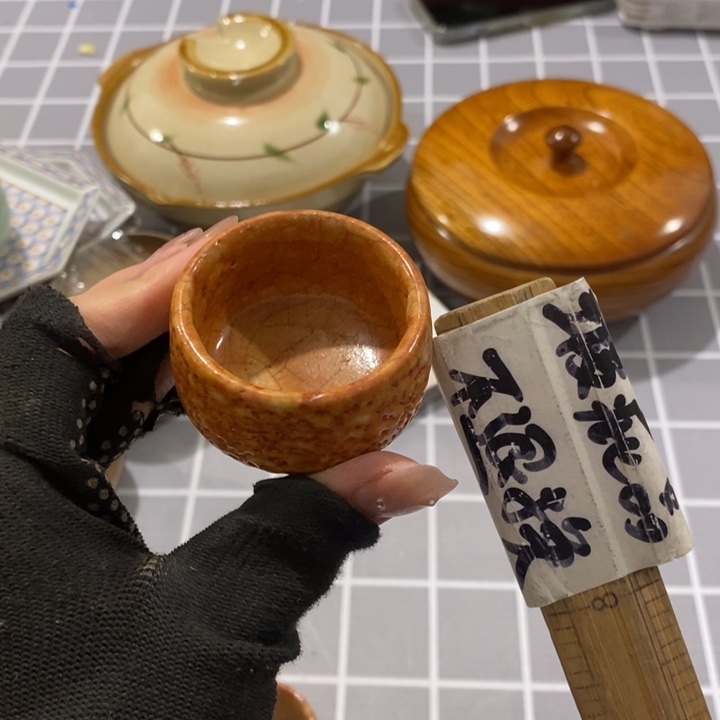 这样我会觉得自己好