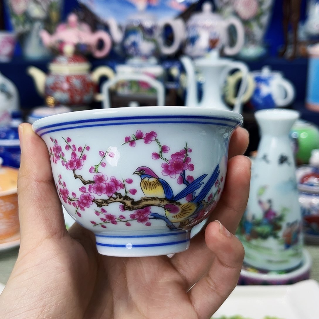 盖碗景德镇h h h h h