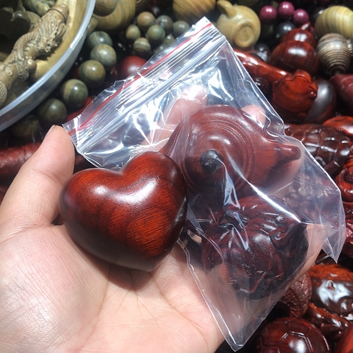 维腊木（绿檀）12336547789