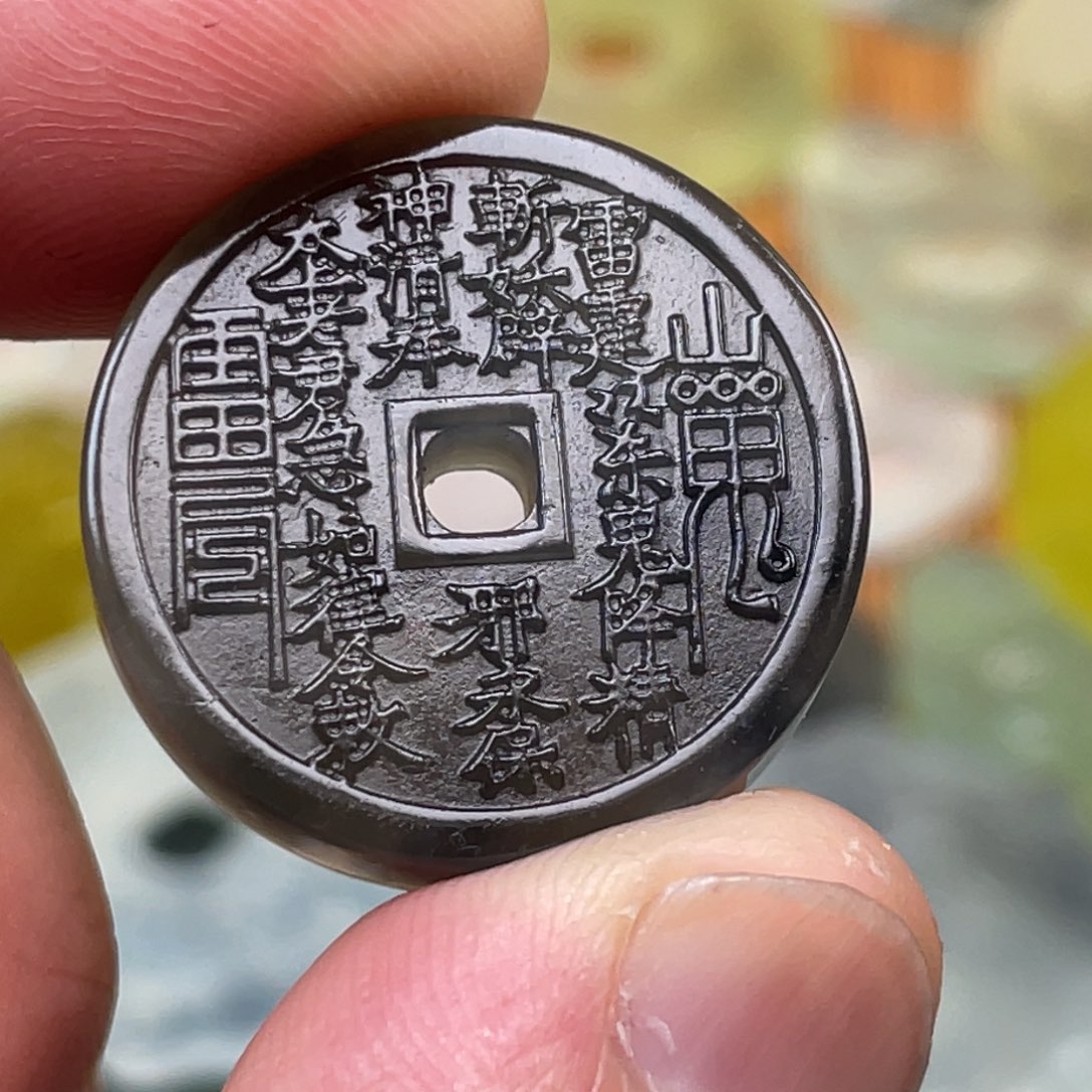 蛇纹石玉未镶嵌其他酷*吉