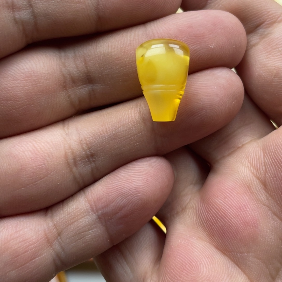 未镶嵌琥珀裸石琥珀蜜蜡