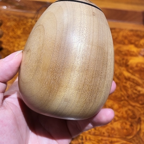 乌木类家具金丝楠木